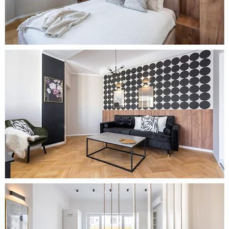 Rigas29 - Urbannest Bucharest Apartman Kültér fotó
