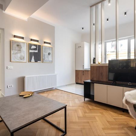 Rigas29 - Urbannest Bucharest Apartman Kültér fotó