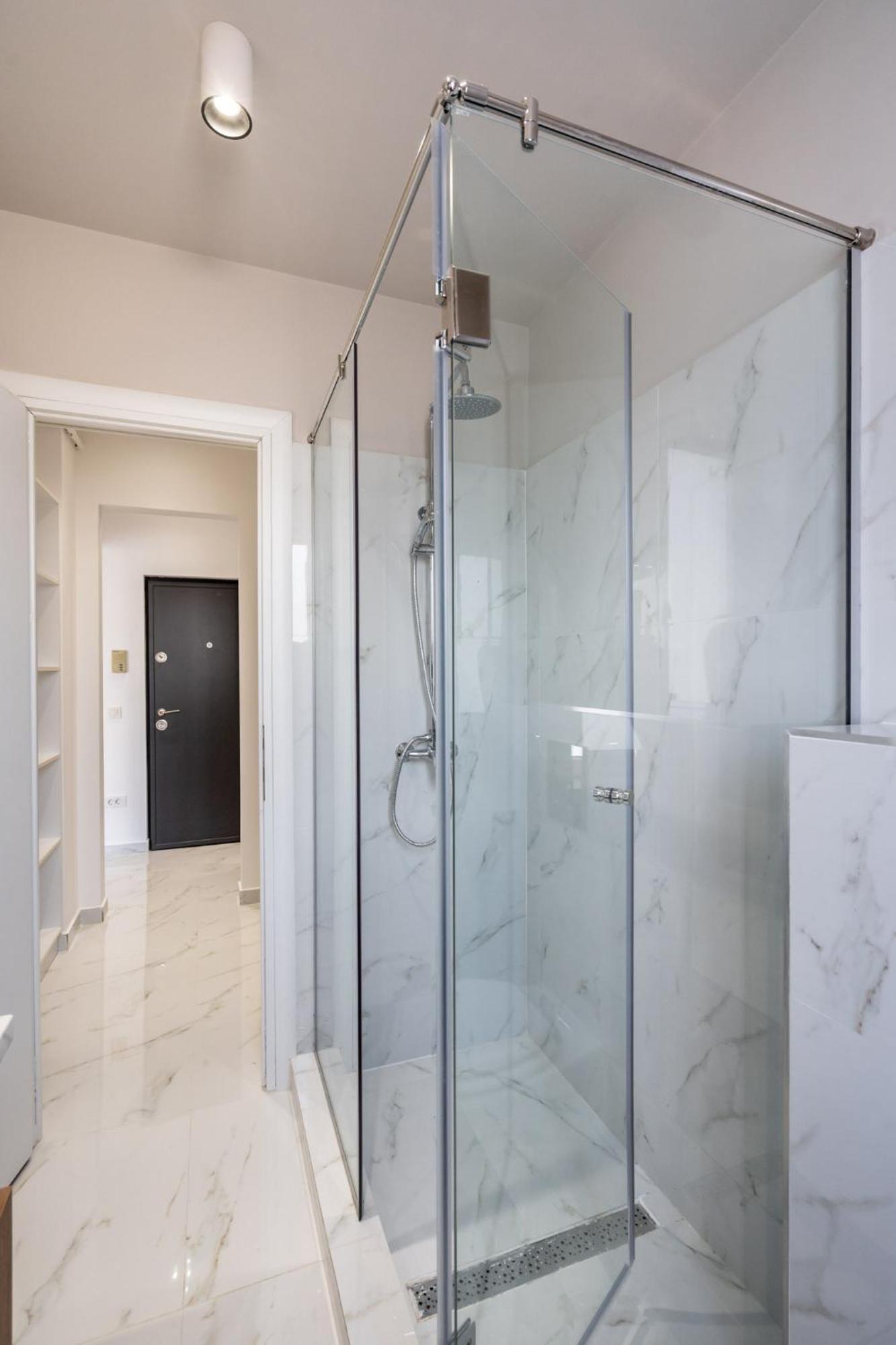 Rigas29 - Urbannest Bucharest Apartman Kültér fotó