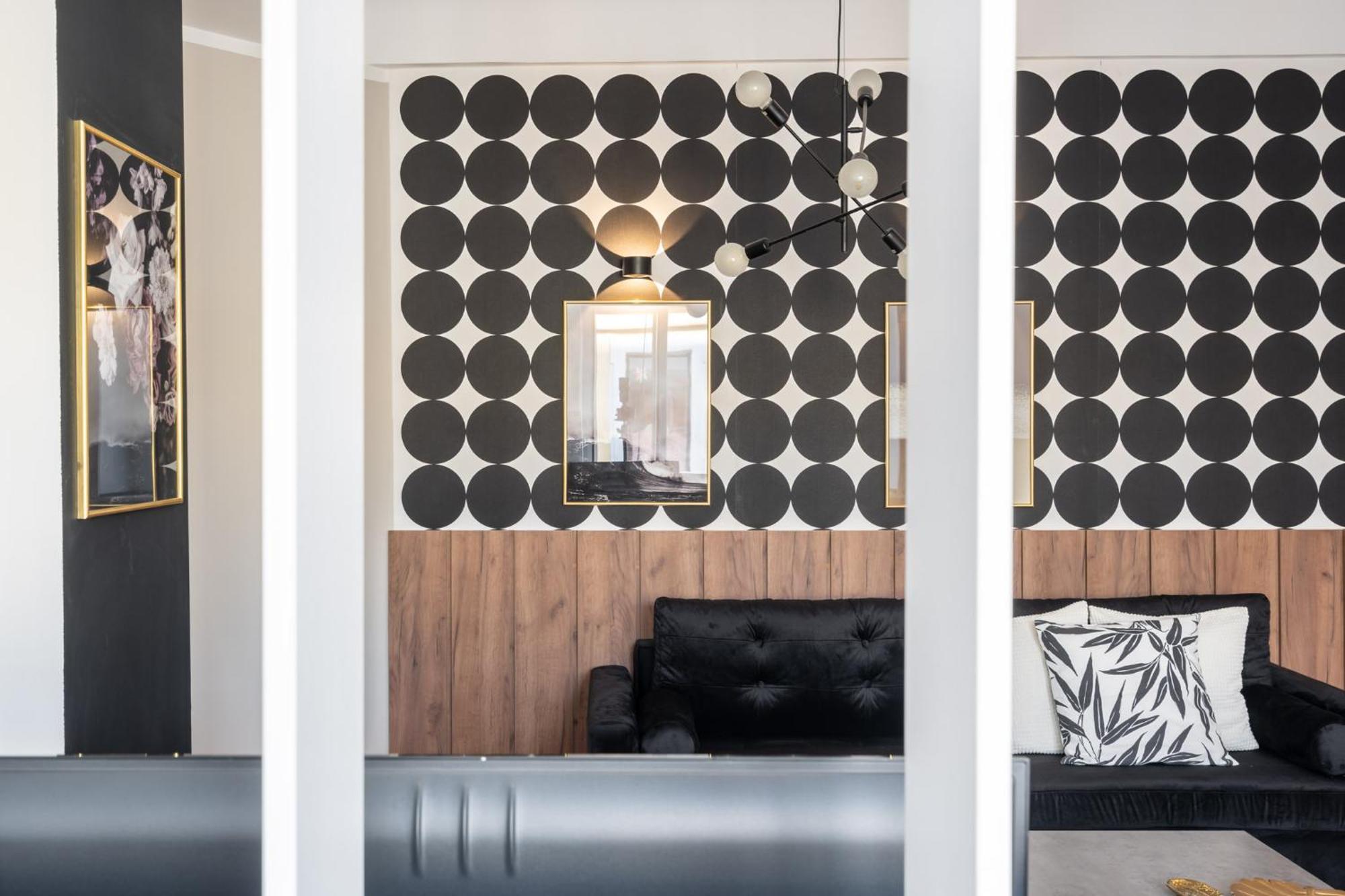 Rigas29 - Urbannest Bucharest Apartman Kültér fotó