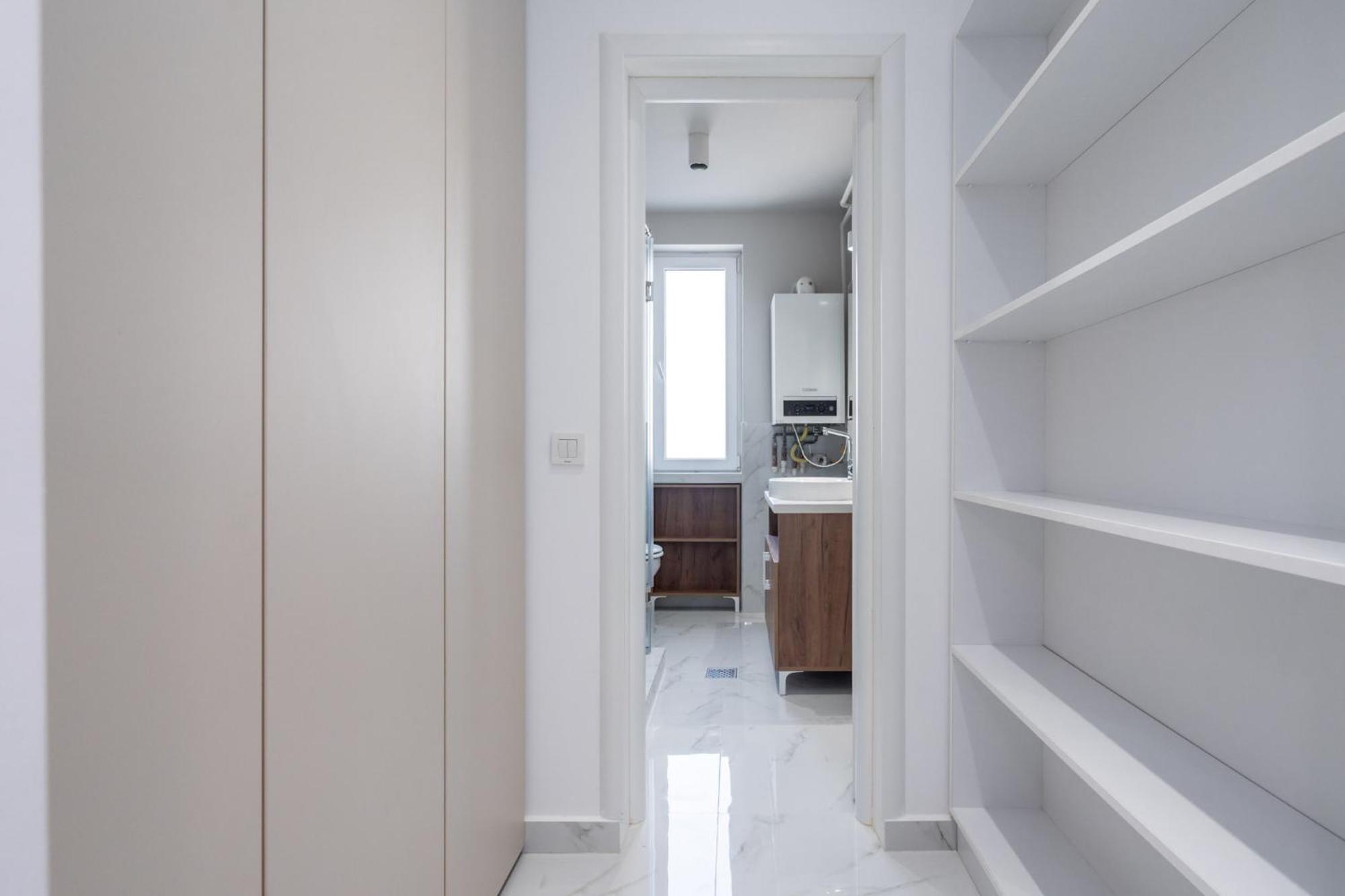 Rigas29 - Urbannest Bucharest Apartman Kültér fotó