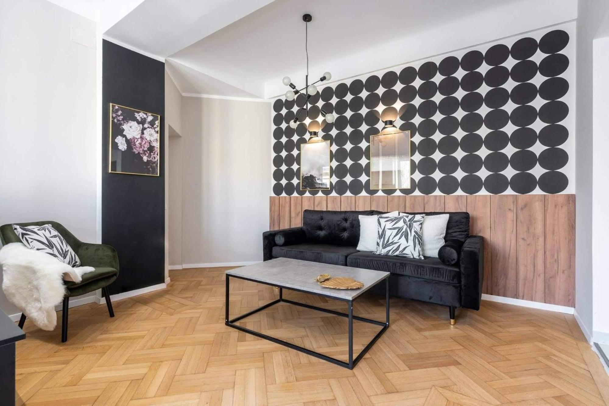Rigas29 - Urbannest Bucharest Apartman Kültér fotó