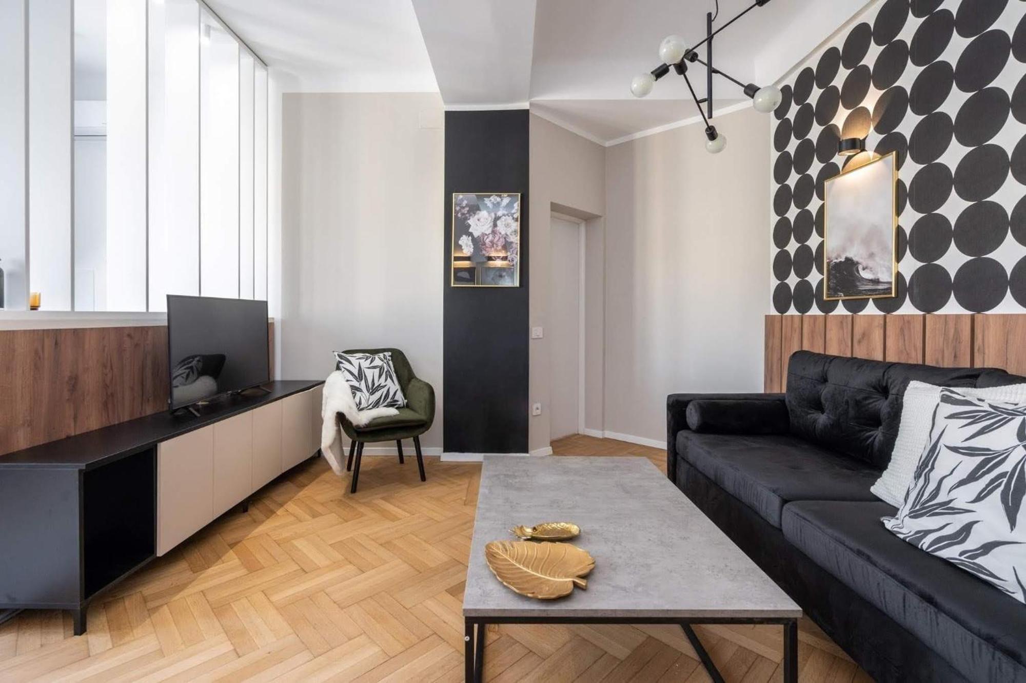 Rigas29 - Urbannest Bucharest Apartman Kültér fotó